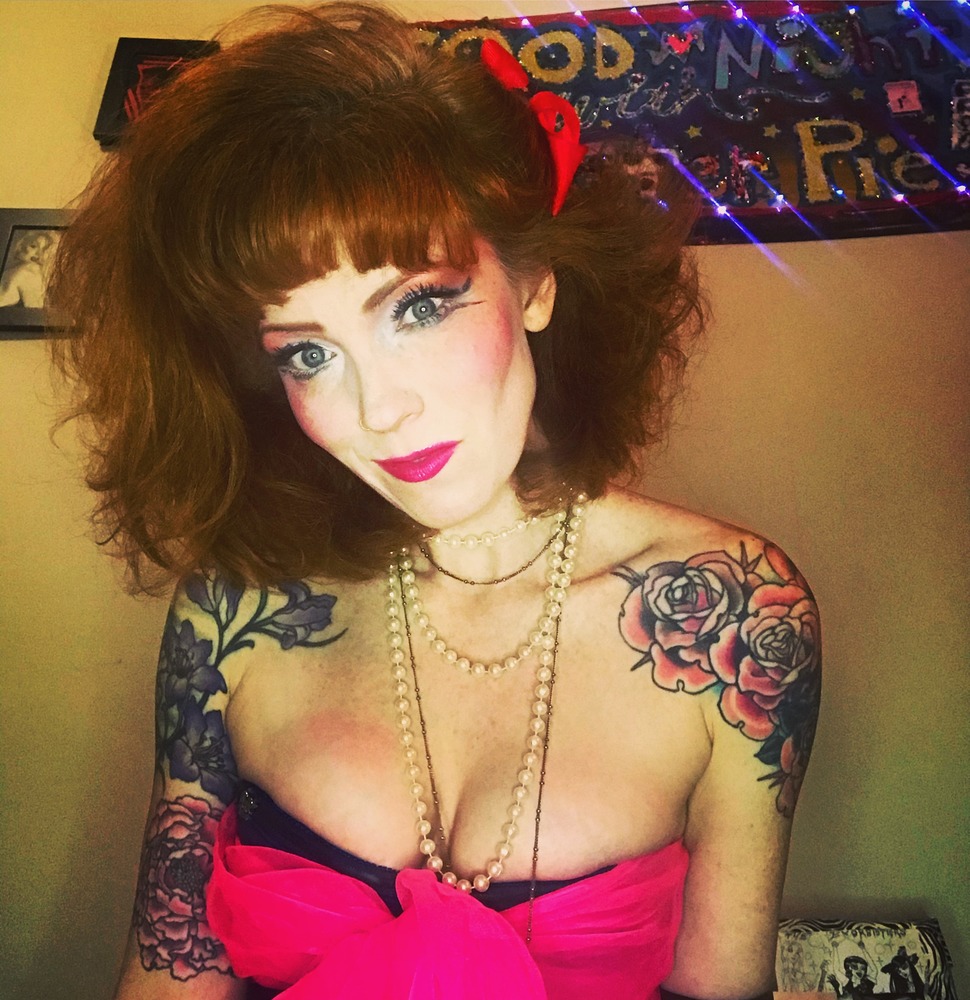 Meet your Posher, Kiley